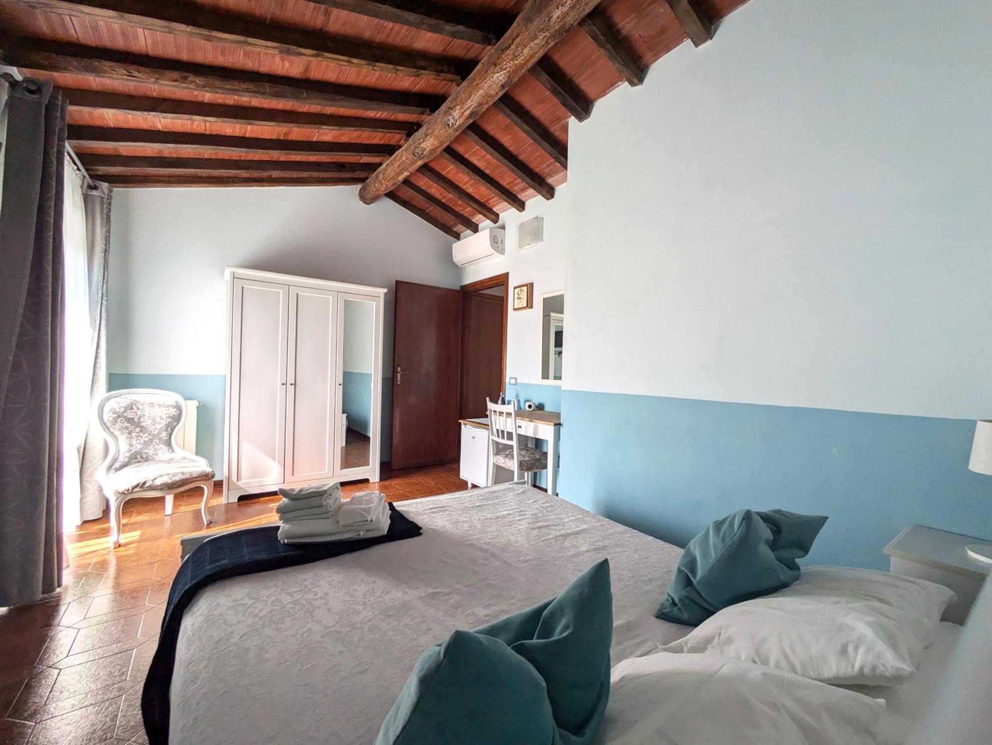 La Bugneta Bed & Breakfast Pietrasanta Room photo